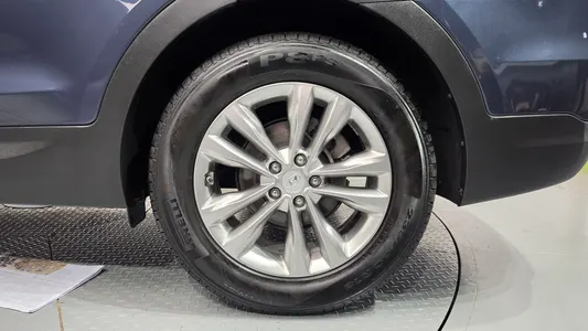 Hyundai 싼타페 더 프라임 2.0 2WD 2015 21