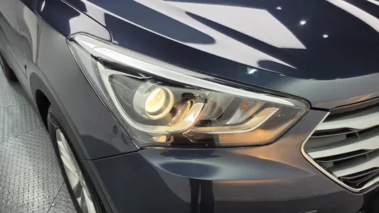 Hyundai 싼타페 더 프라임 2.0 2WD 2015 22