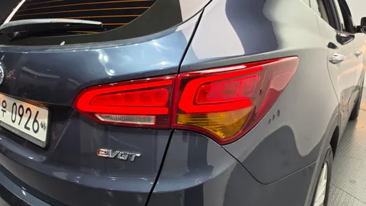 Hyundai 싼타페 더 프라임 2.0 2WD 2015 23