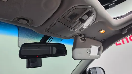Hyundai 싼타페 더 프라임 2.0 2WD 2015 27
