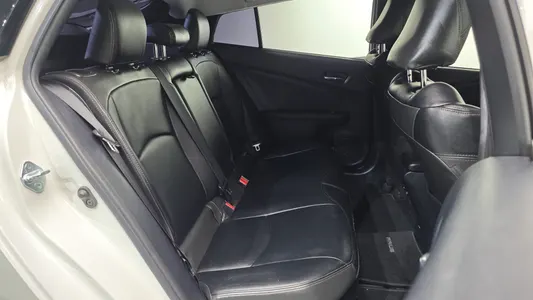 Toyota 4 1.8 E 2017 12
