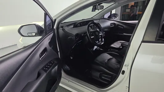 Toyota 4 1.8 E 2017 10