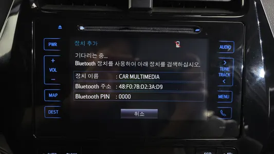 Toyota 4 1.8 E 2017 16
