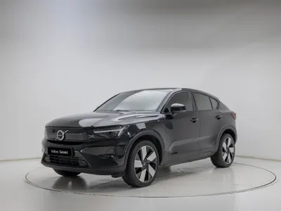 Volvo C40 2024
