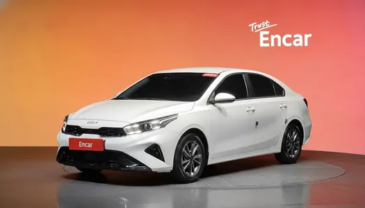 Kia K3 2 1.6 2023 21