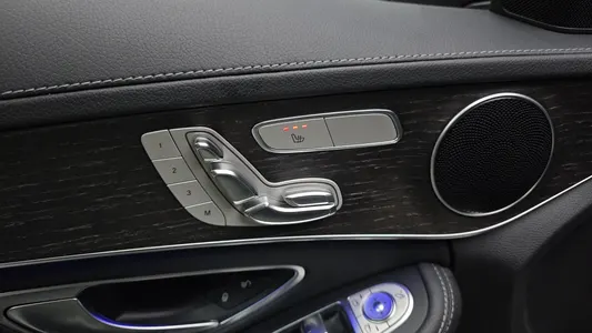 Mercedes-Benz C-Class W205 C220 d 4MATIC 2019 16
