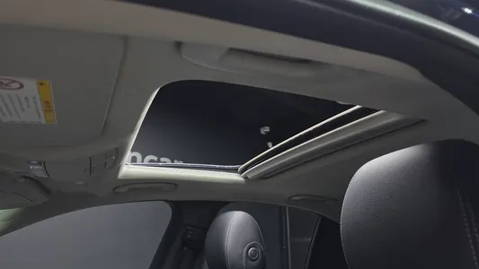 Mercedes-Benz C-Class W205 C220 d 4MATIC 2019 18