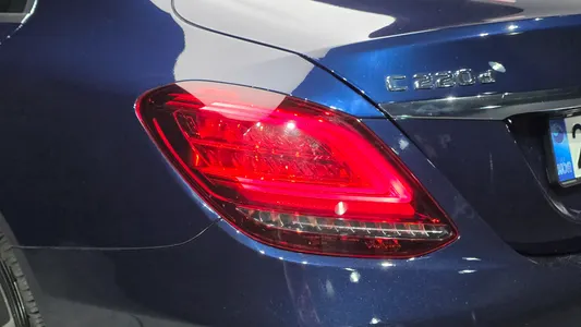 Mercedes-Benz C-Class W205 C220 d 4MATIC 2019 23