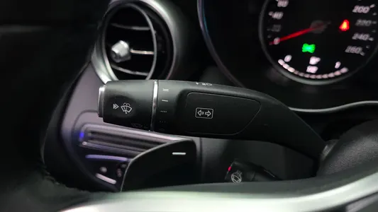 Mercedes-Benz C-Class W205 C220 d 4MATIC 2019 28