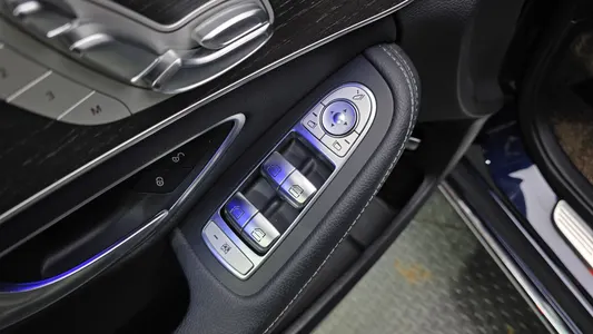 Mercedes-Benz C-Class W205 C220 d 4MATIC 2019 30