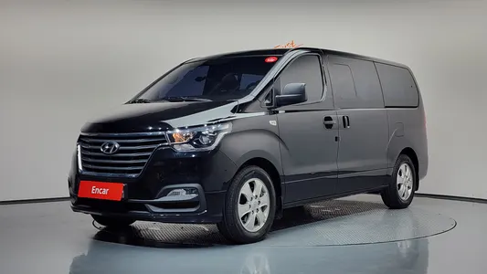 Hyundai 12 2020
