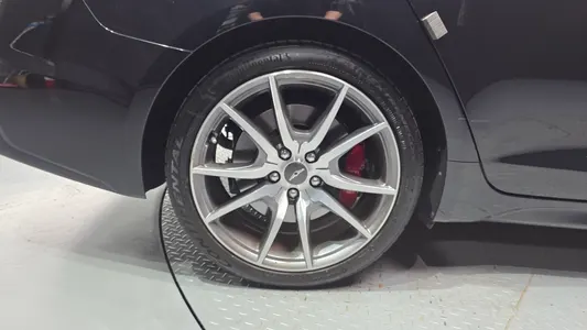 Genesis G70 2.0T 2020 5
