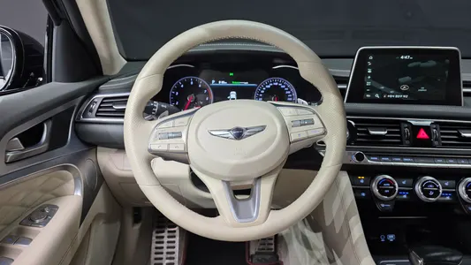 Genesis G70 2.0T 2020 14