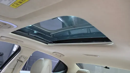 Genesis G70 2.0T 2020 17