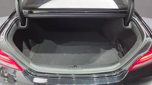 Genesis G70 2.0T 2020 19
