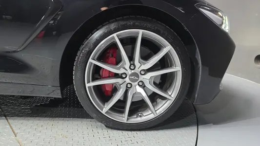 Genesis G70 2.0T 2020 21