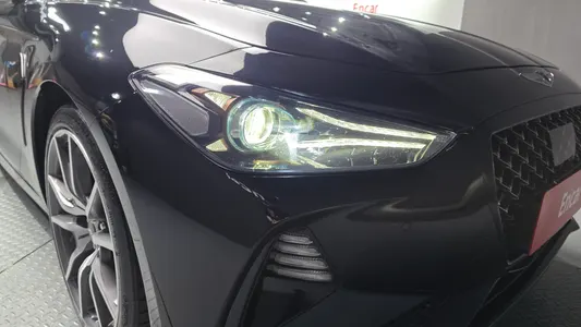Genesis G70 2.0T 2020 22