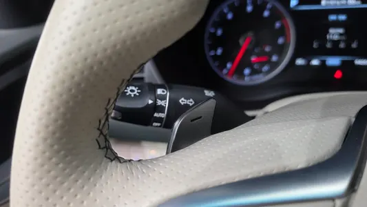 Genesis G70 2.0T 2020 27