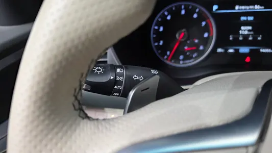 Genesis G70 2.0T 2020 30