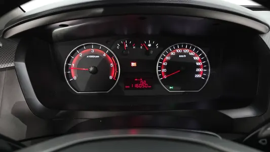 KG Mobility 코란도 스포츠 CX7 4WD 2015 8