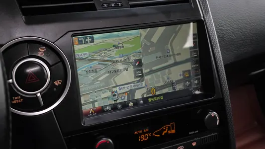 KG Mobility 코란도 스포츠 CX7 4WD 2015 17