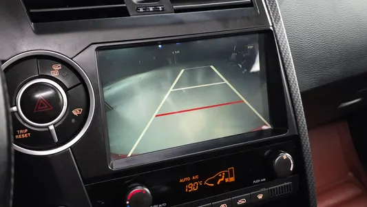 KG Mobility 코란도 스포츠 CX7 4WD 2015 18
