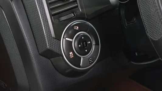KG Mobility 코란도 스포츠 CX7 4WD 2015 19