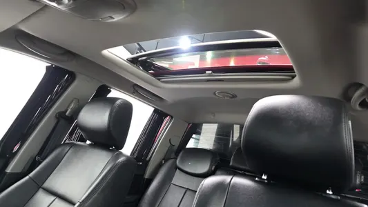 KG Mobility 코란도 스포츠 CX7 4WD 2015 24
