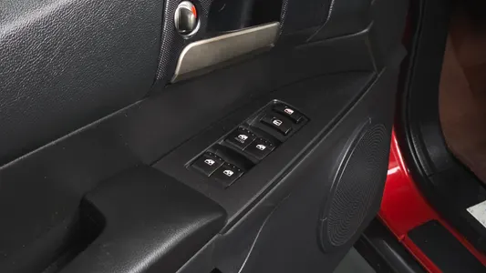 KG Mobility 코란도 스포츠 CX7 4WD 2015 20