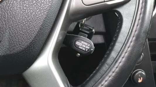 KG Mobility 코란도 스포츠 CX7 4WD 2015 21