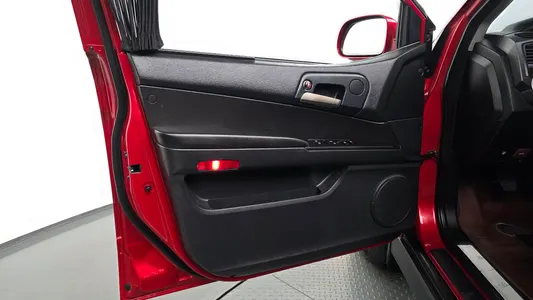 KG Mobility 코란도 스포츠 CX7 4WD 2015 30