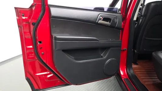 KG Mobility 코란도 스포츠 CX7 4WD 2015 31