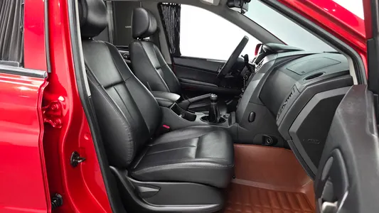 KG Mobility 코란도 스포츠 CX7 4WD 2015 32