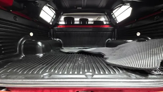 KG Mobility 코란도 스포츠 CX7 4WD 2015 37