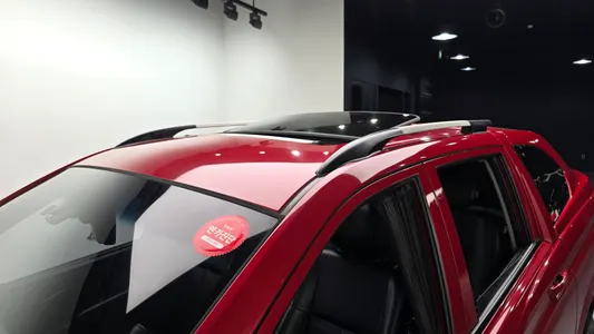 KG Mobility 코란도 스포츠 CX7 4WD 2015 38