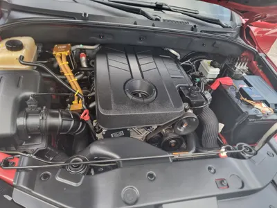 KG Mobility 코란도 스포츠 CX7 4WD 2015 42