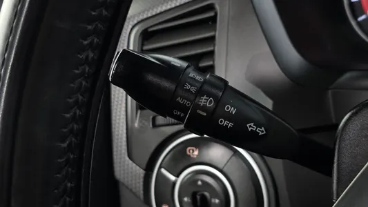 KG Mobility 코란도 스포츠 CX7 4WD 2015 33