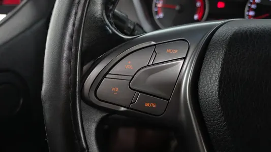 KG Mobility 코란도 스포츠 CX7 4WD 2015 35