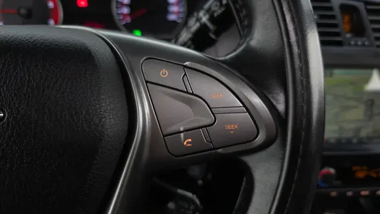 KG Mobility 코란도 스포츠 CX7 4WD 2015 36