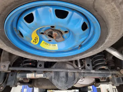 KG Mobility 코란도 스포츠 CX7 4WD 2015 48