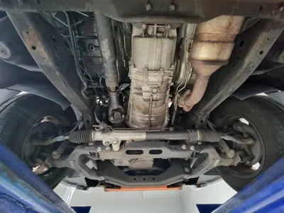 KG Mobility 코란도 스포츠 CX7 4WD 2015 46
