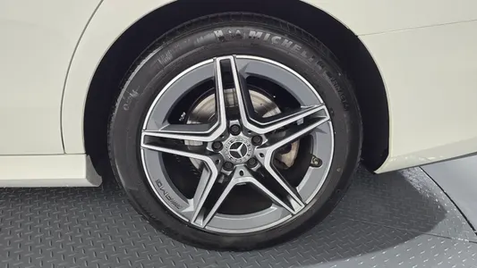 Mercedes-Benz E-Class W213 E250 AMG Line 2022 21