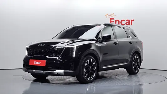 Kia 4 2.5T 2WD 2024