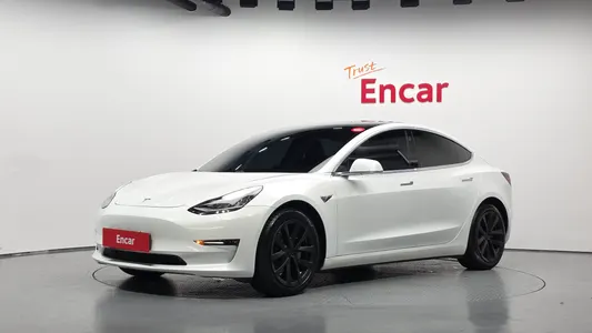Tesla 3 AWD 2020