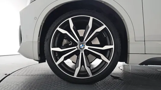 BMW X2 (F39) xDrive20i M 2022 5