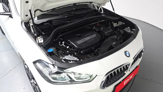 BMW X2 (F39) xDrive20i M 2022 6