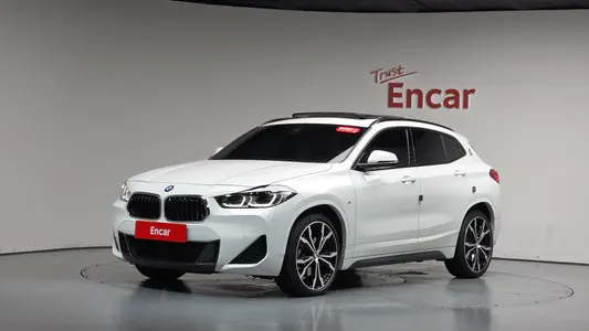 BMW X2 (F39) xDrive20i M 2022