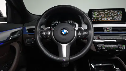 BMW X2 (F39) xDrive20i M 2022 13