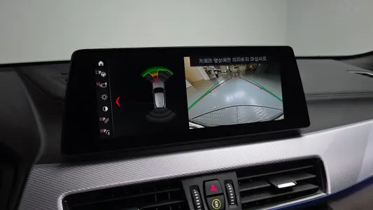 BMW X2 (F39) xDrive20i M 2022 15