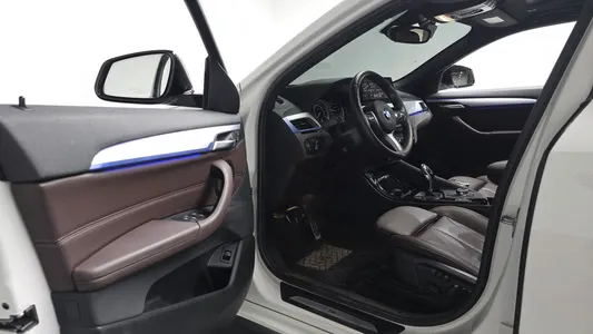 BMW X2 (F39) xDrive20i M 2022 10